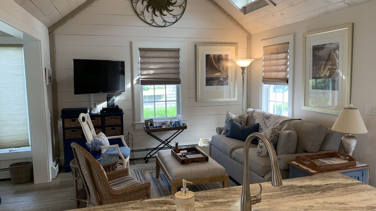 Photo of Livingroom in Mashpee