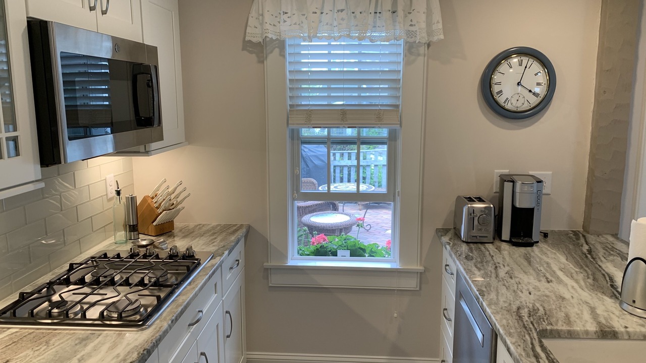 Photo of Bedroom in Mashpee