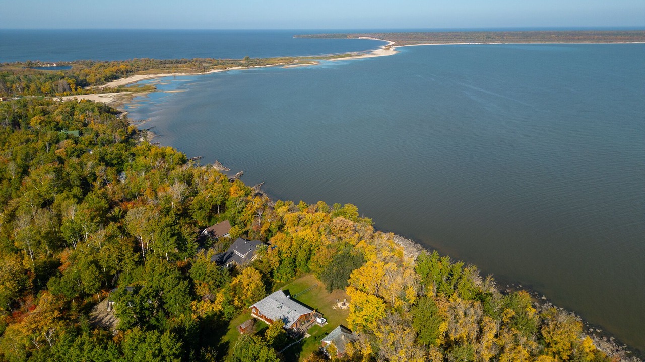 Photo of Outdoor in Victoria Beach