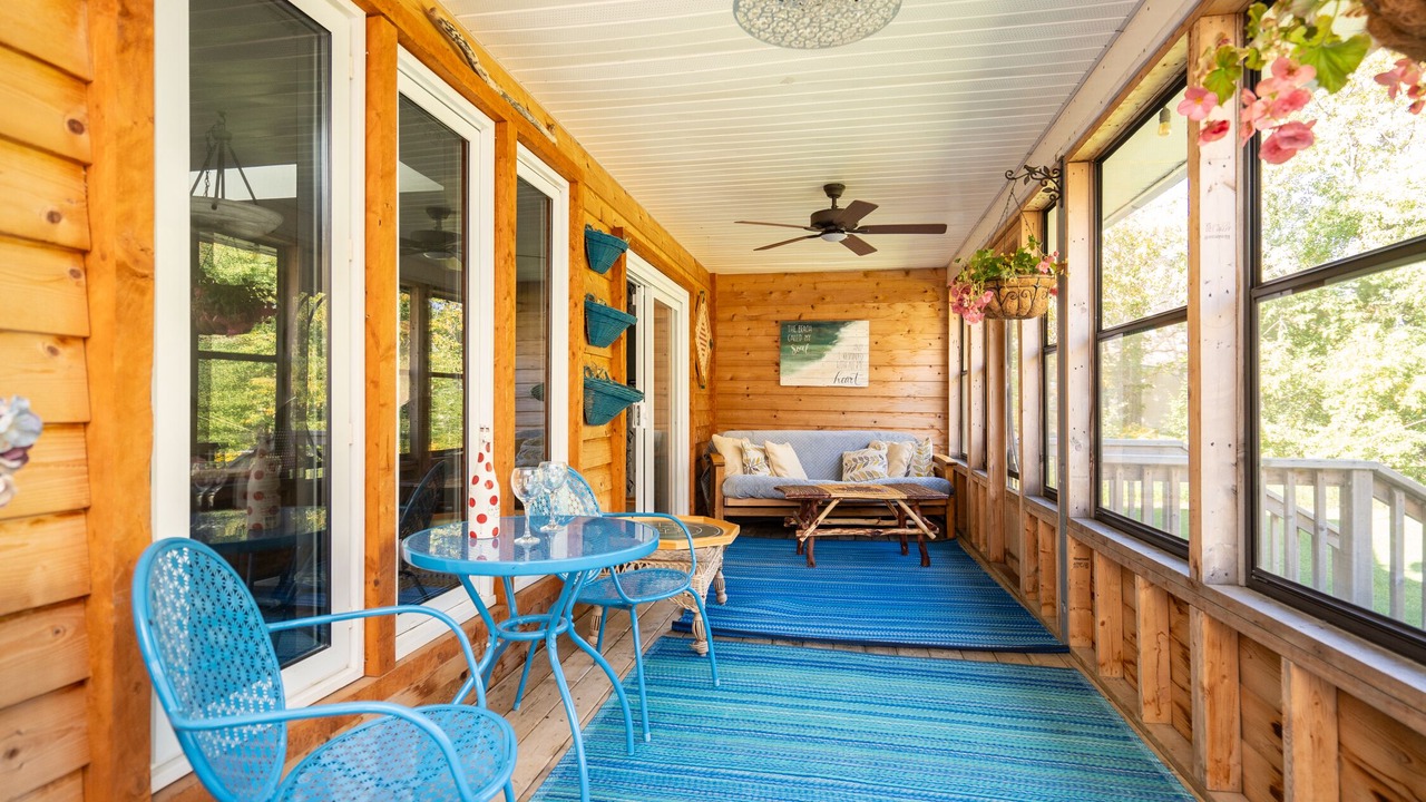 Photo of Outdoor in Victoria Beach