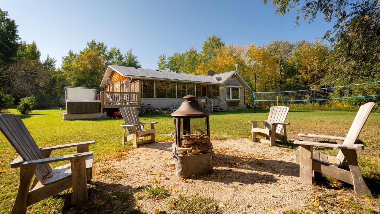 Photo of Outdoor in Victoria Beach