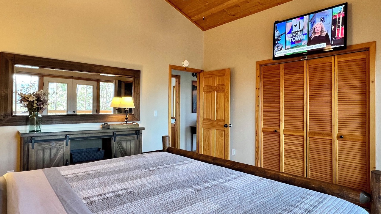 Photo of Bathroom in Pigeon Forge