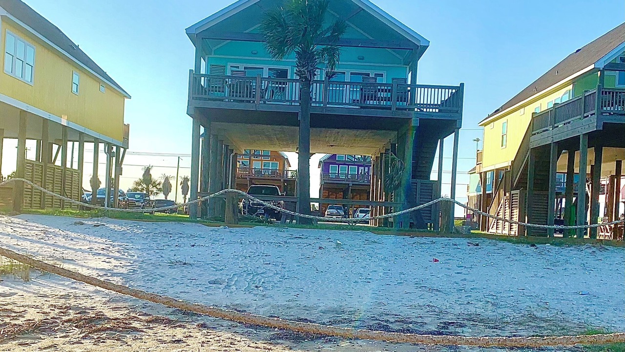 Photo of Outdoor in Port Bolivar