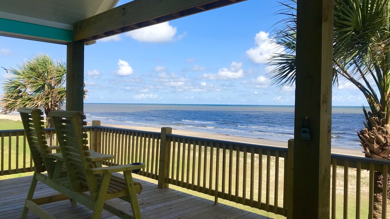 Photo of Outdoor in Port Bolivar