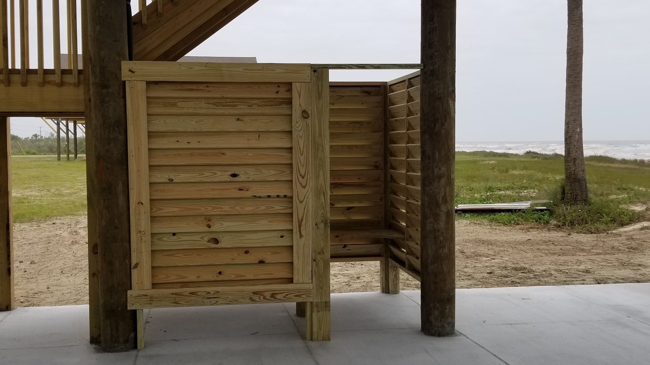 Photo of Outdoor in Port Bolivar