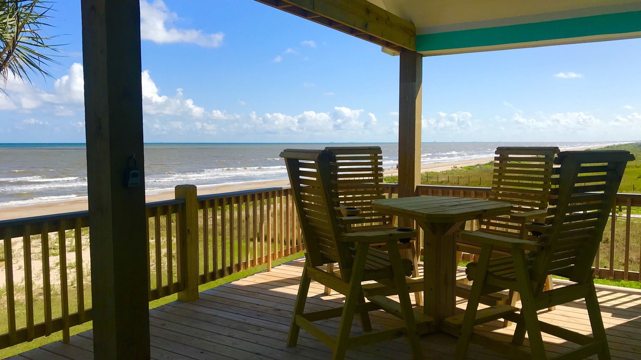 Photo of Outdoor in Port Bolivar