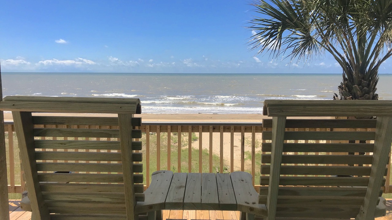 Photo of Outdoor in Port Bolivar