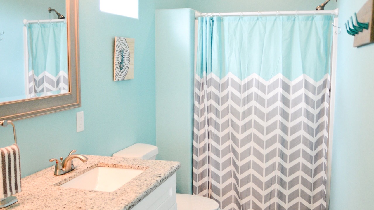 Photo of Bathroom in Port Bolivar