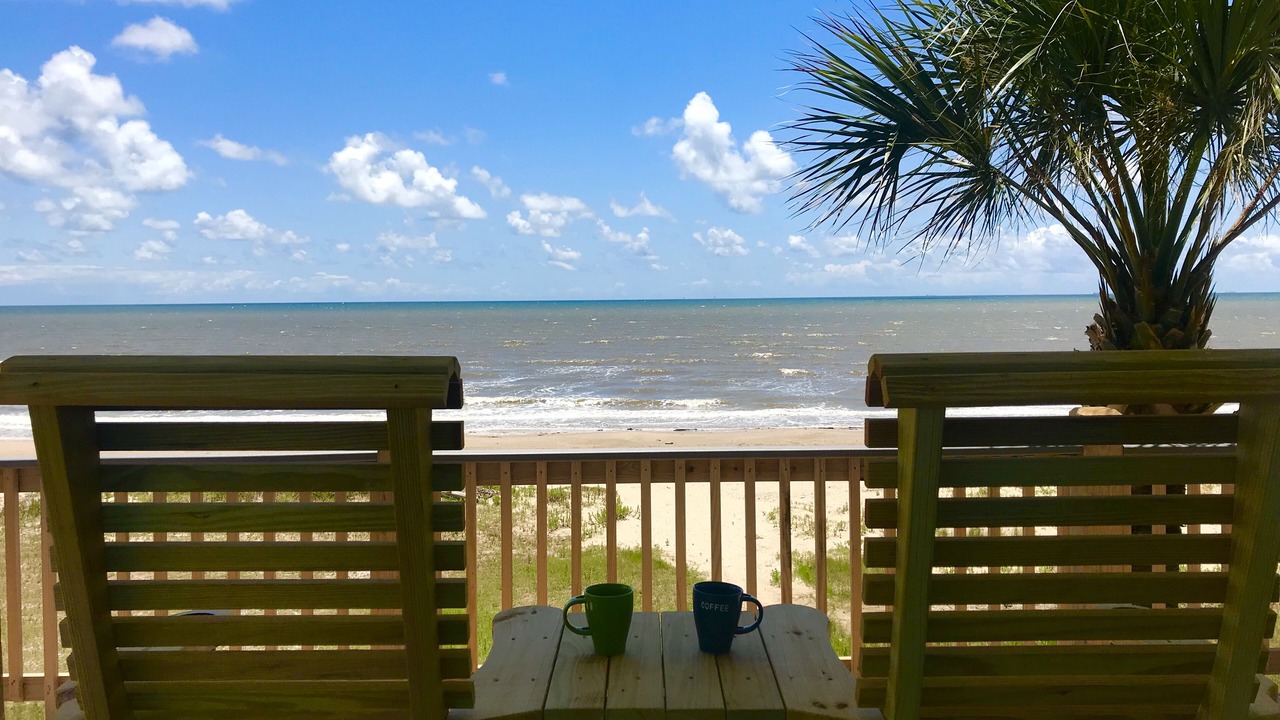 Photo of Outdoor in Port Bolivar