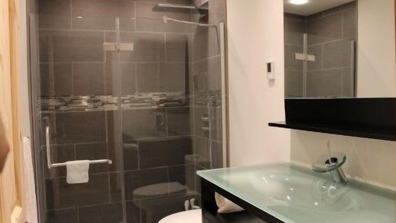 Photo of Bathroom in Domaine Nansen