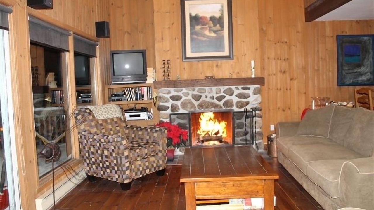 Photo of Bedroom in Domaine Nansen