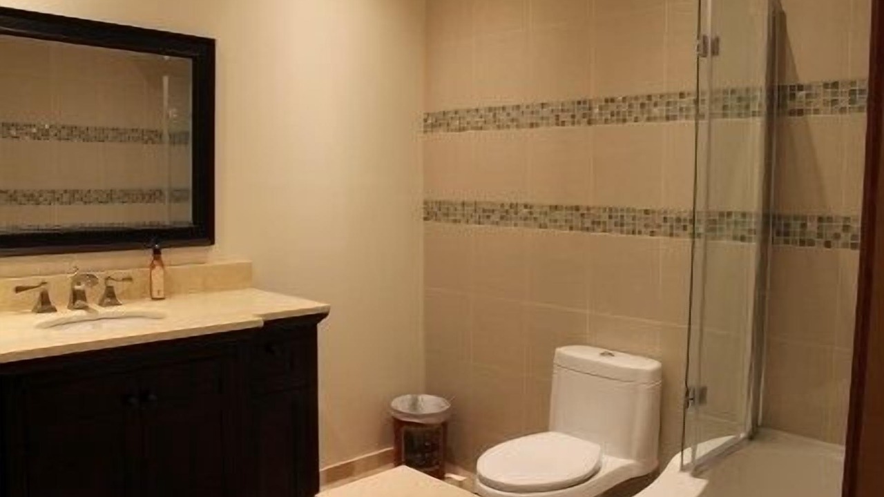 Photo of Bathroom in Domaine Nansen