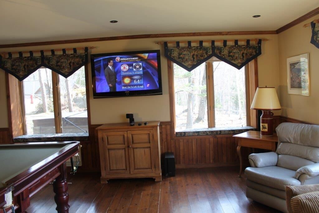 Photo of Bedroom in Domaine Nansen
