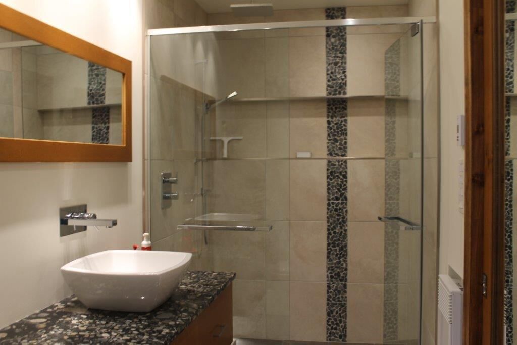 Photo of Bathroom in Domaine Nansen