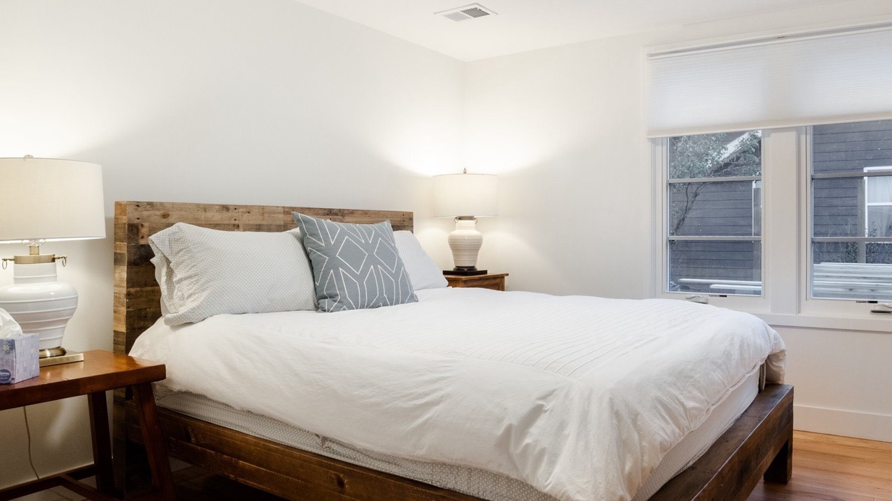 Photo of Bedroom in Whittier