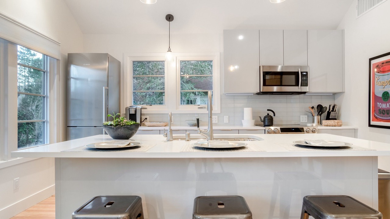 Photo of Kitchen in Whittier