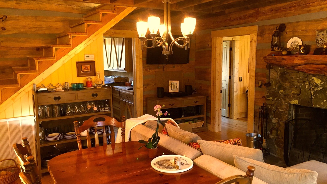 Photo of Bedroom in Mentone