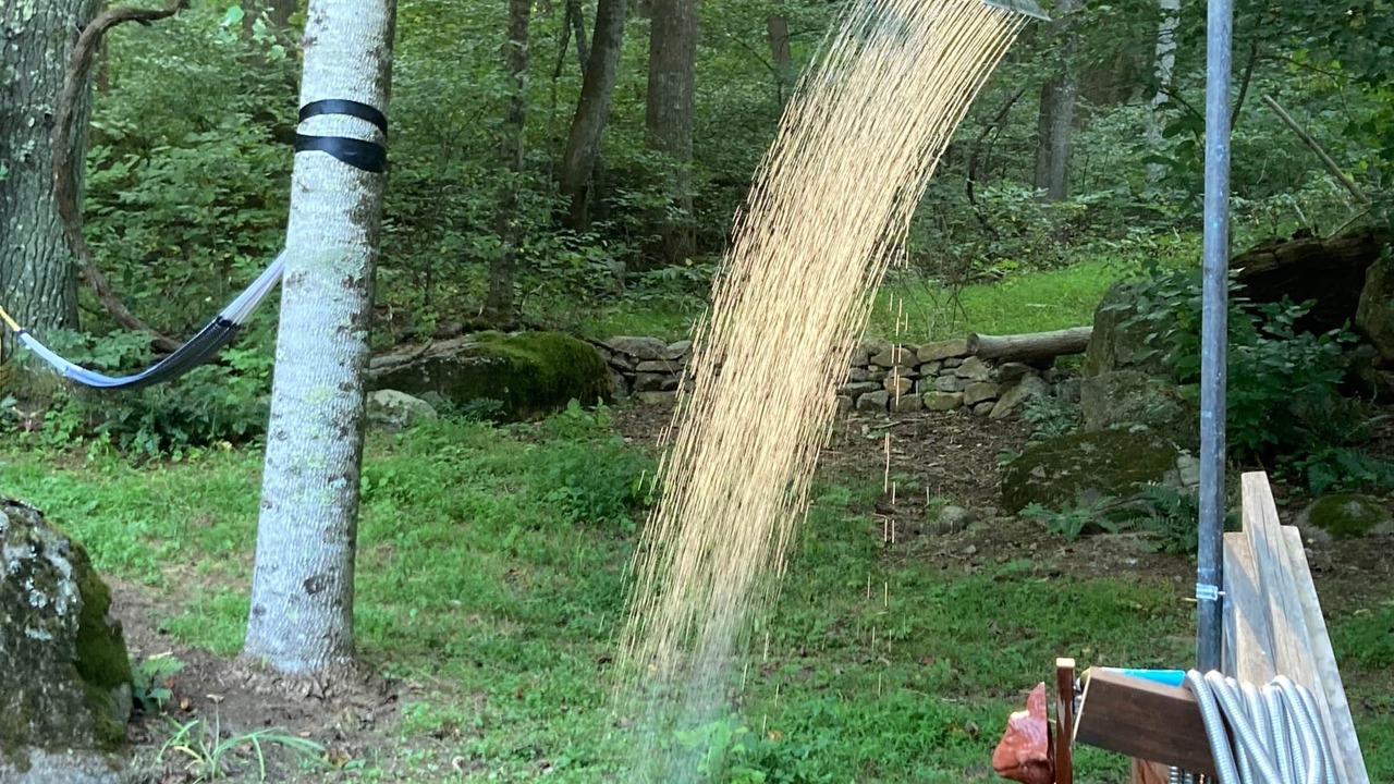 Photo of Outdoor in Montebello