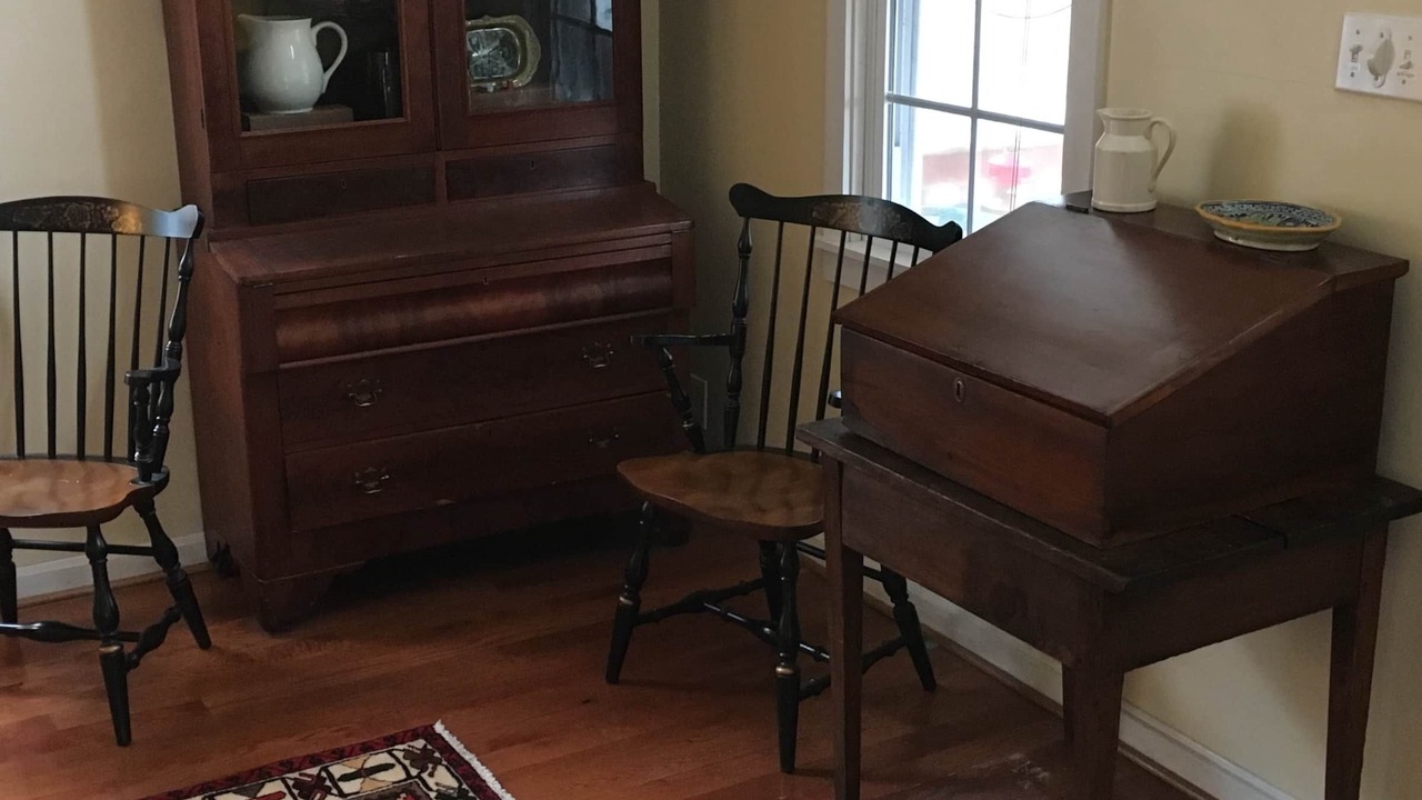 Photo of Livingroom in Montebello