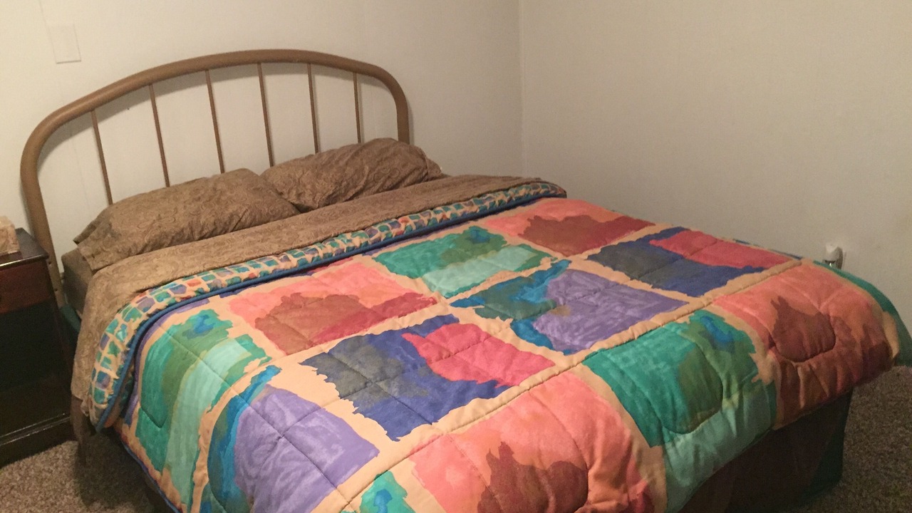 Photo of Bedroom in Lynchburg