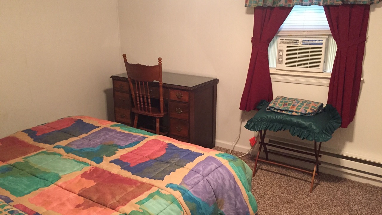 Photo of Bedroom in Lynchburg