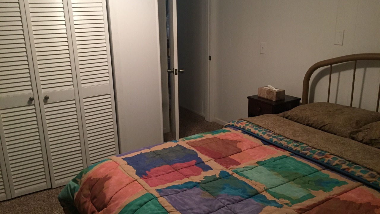 Photo of Bedroom in Lynchburg