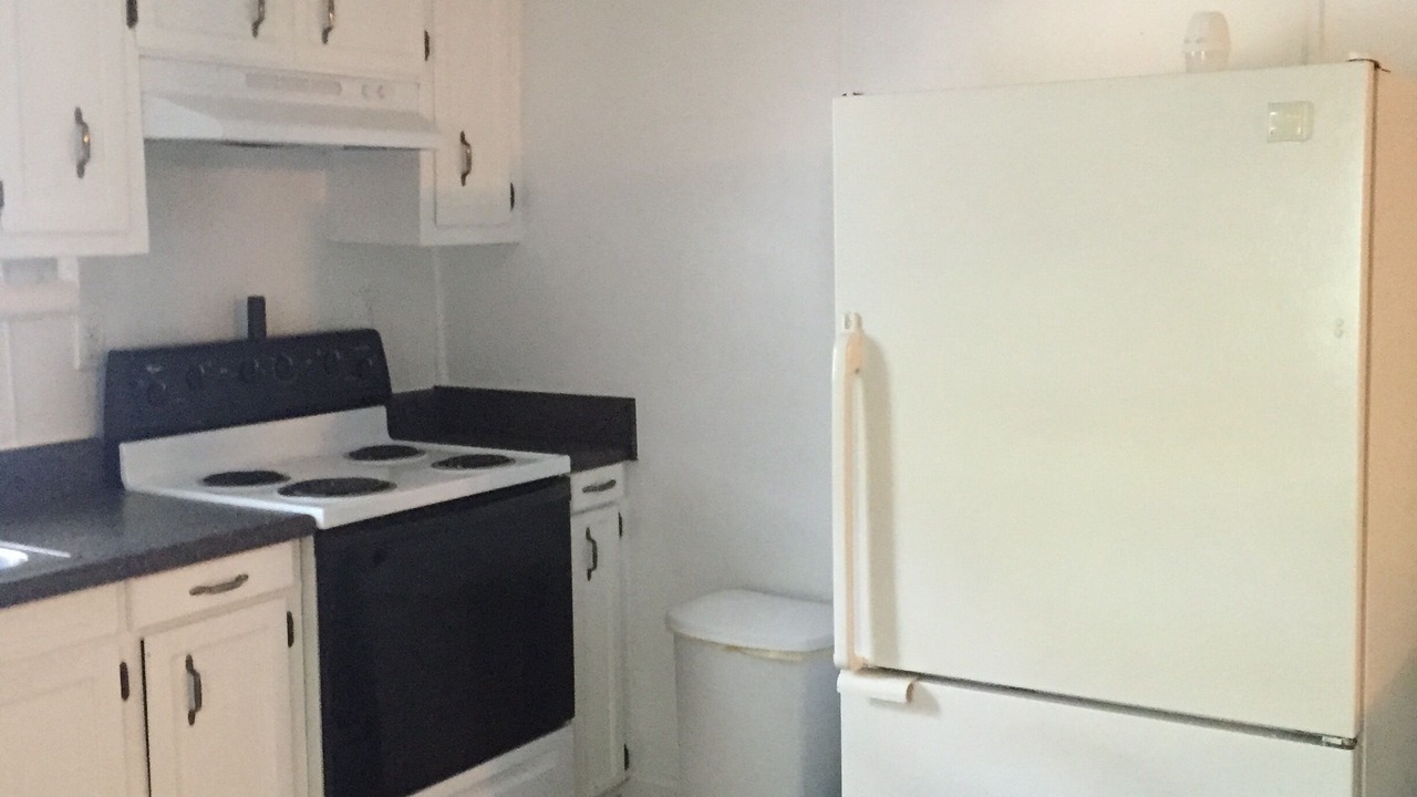 Photo of Kitchen in Lynchburg