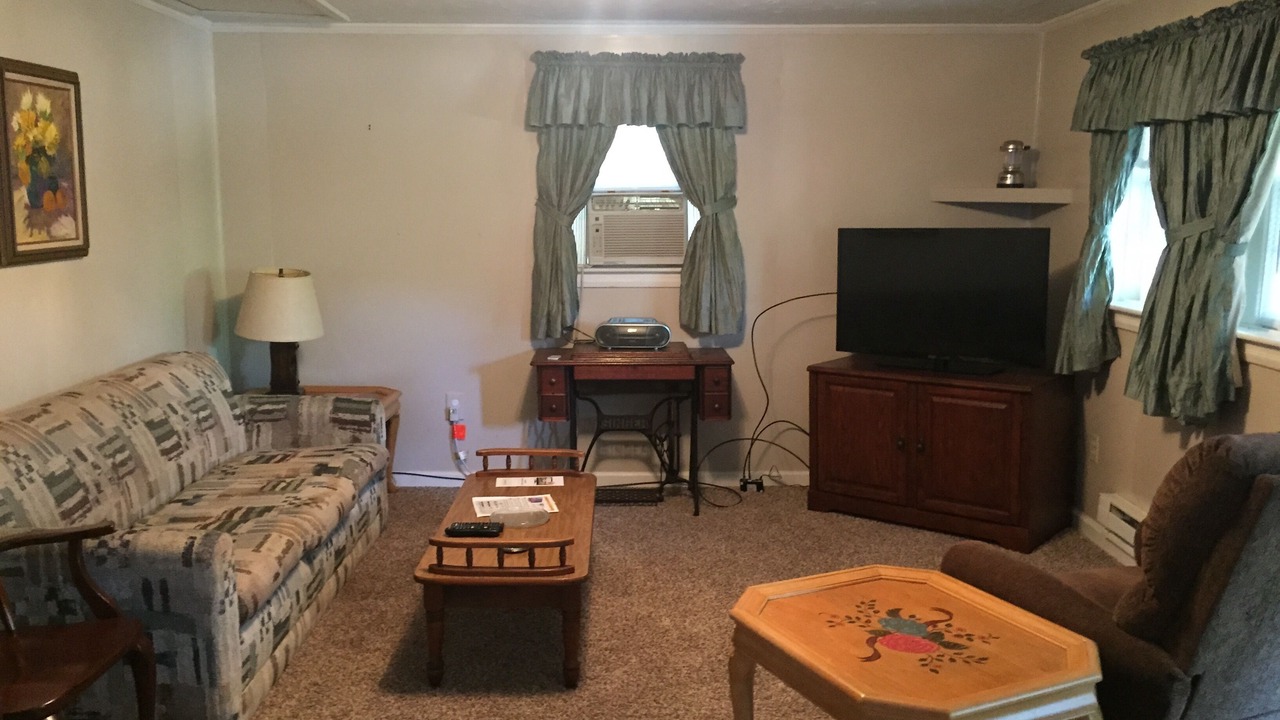 Photo of Livingroom in Lynchburg