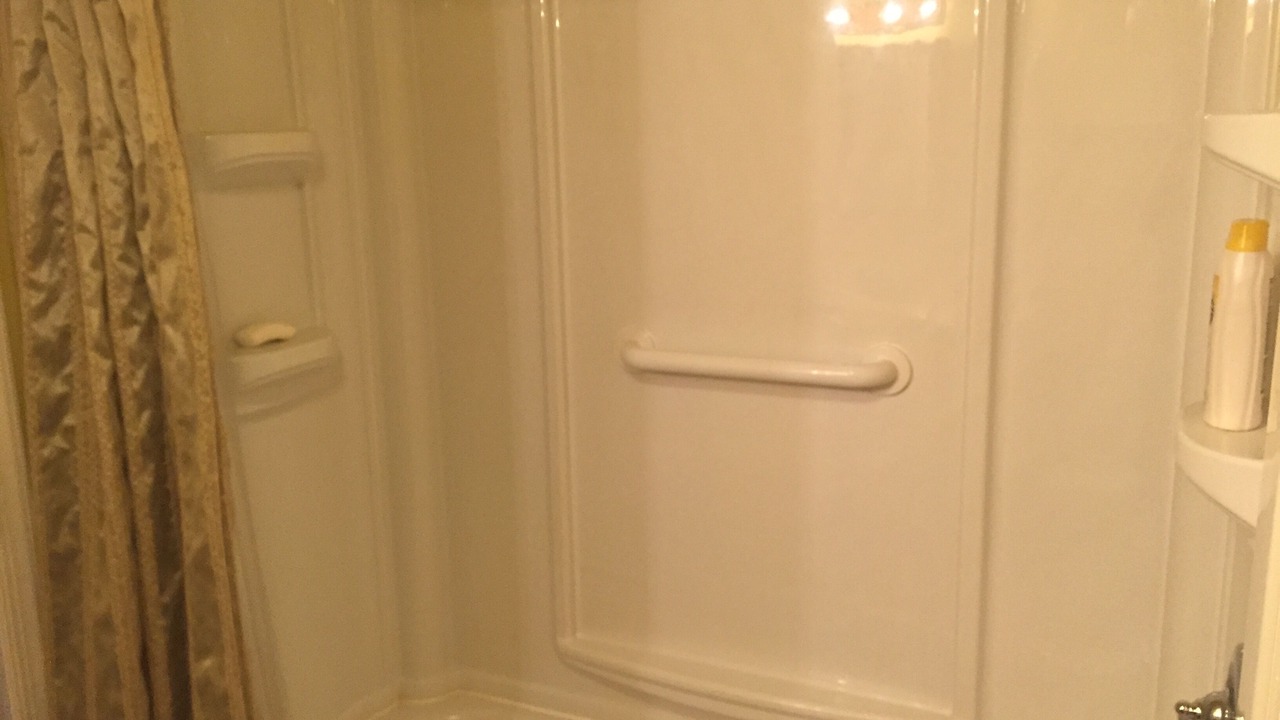 Photo of Bathroom in Lynchburg