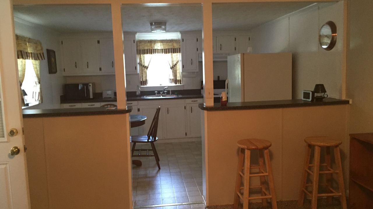 Photo of Kitchen in Lynchburg