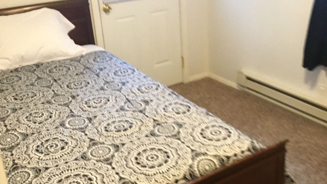 Photo of Bedroom in Lynchburg