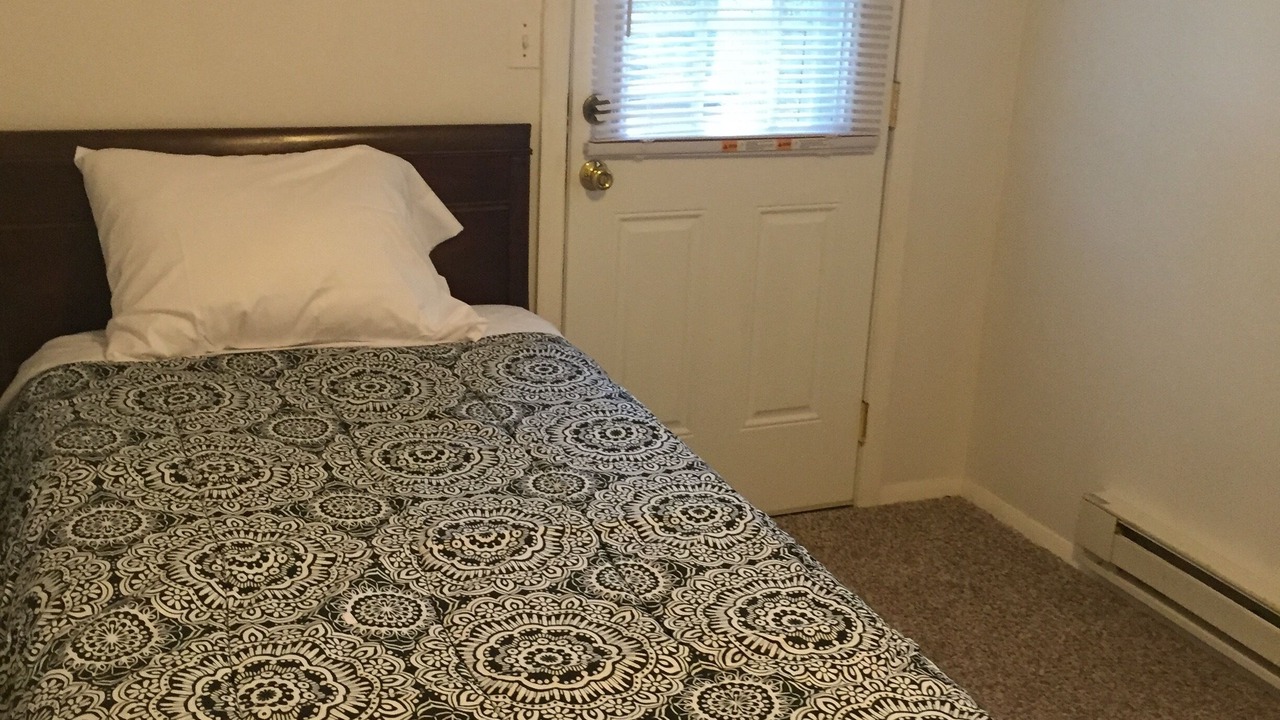 Photo of Bedroom in Lynchburg