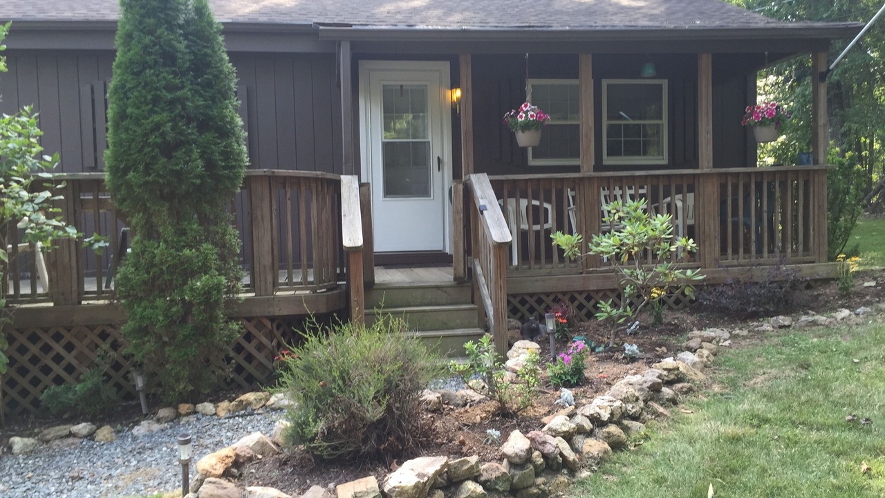 Photo of Outdoor in Lynchburg