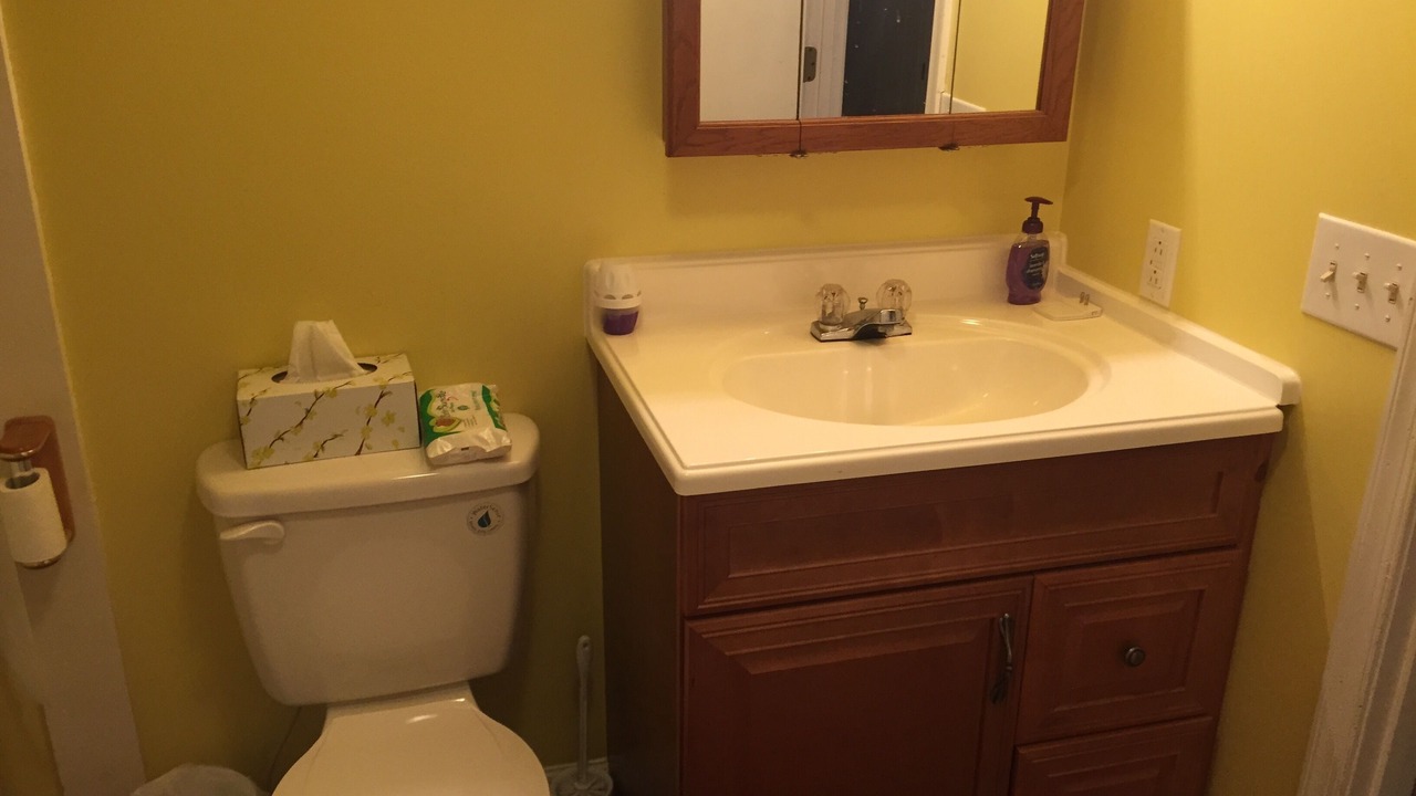 Photo of Bathroom in Lynchburg