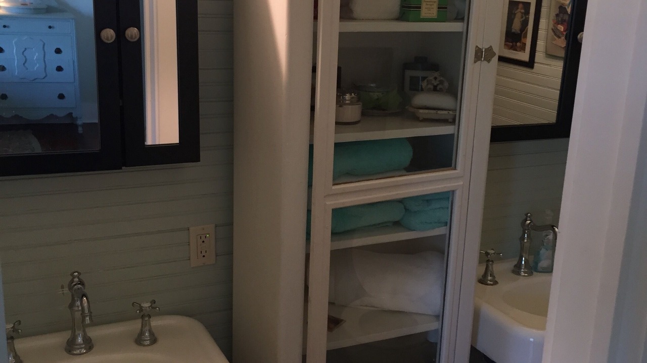Photo of Bathroom in Georgetown