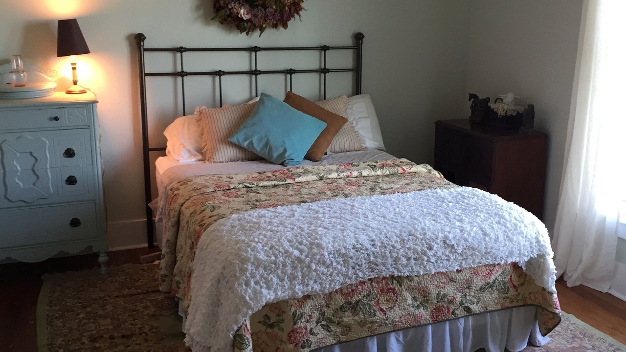 Photo of Bedroom in Georgetown