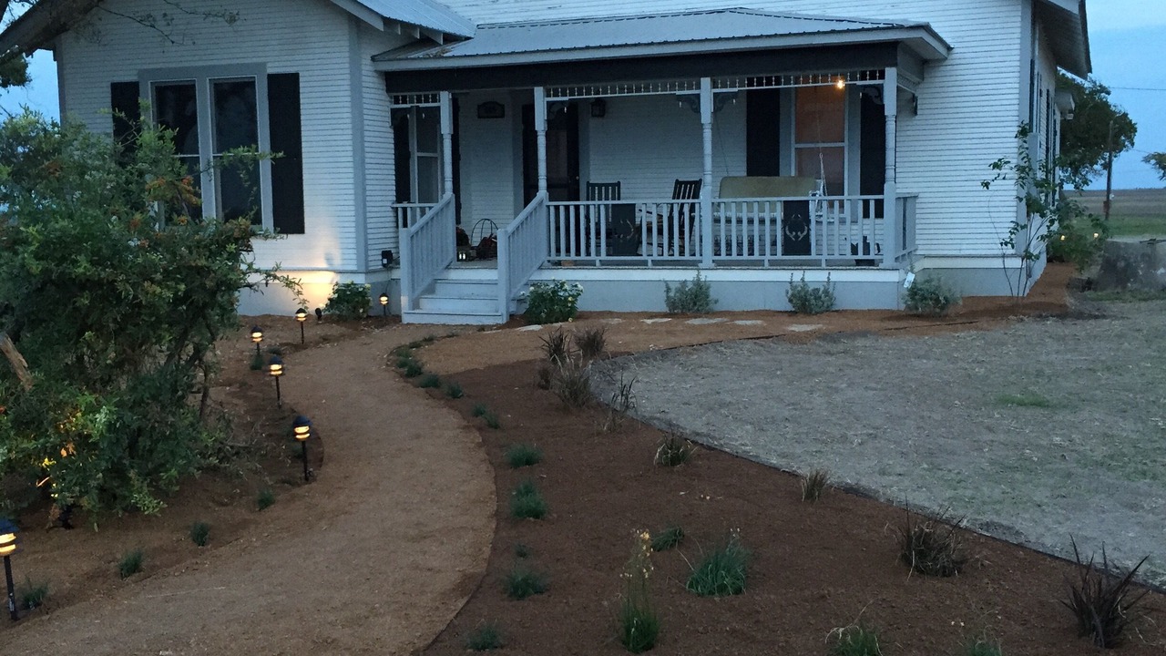 Photo of Outdoor in Georgetown
