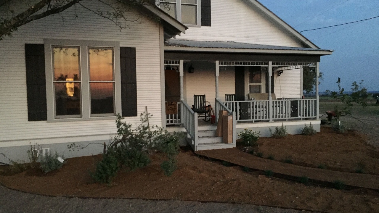Photo of Outdoor in Georgetown