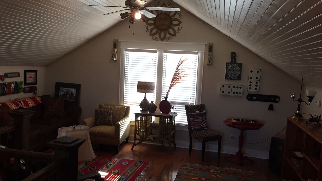 Photo of Livingroom in Georgetown