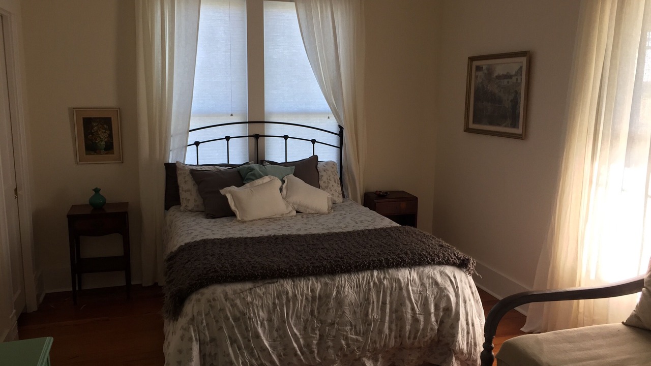 Photo of Bedroom in Georgetown