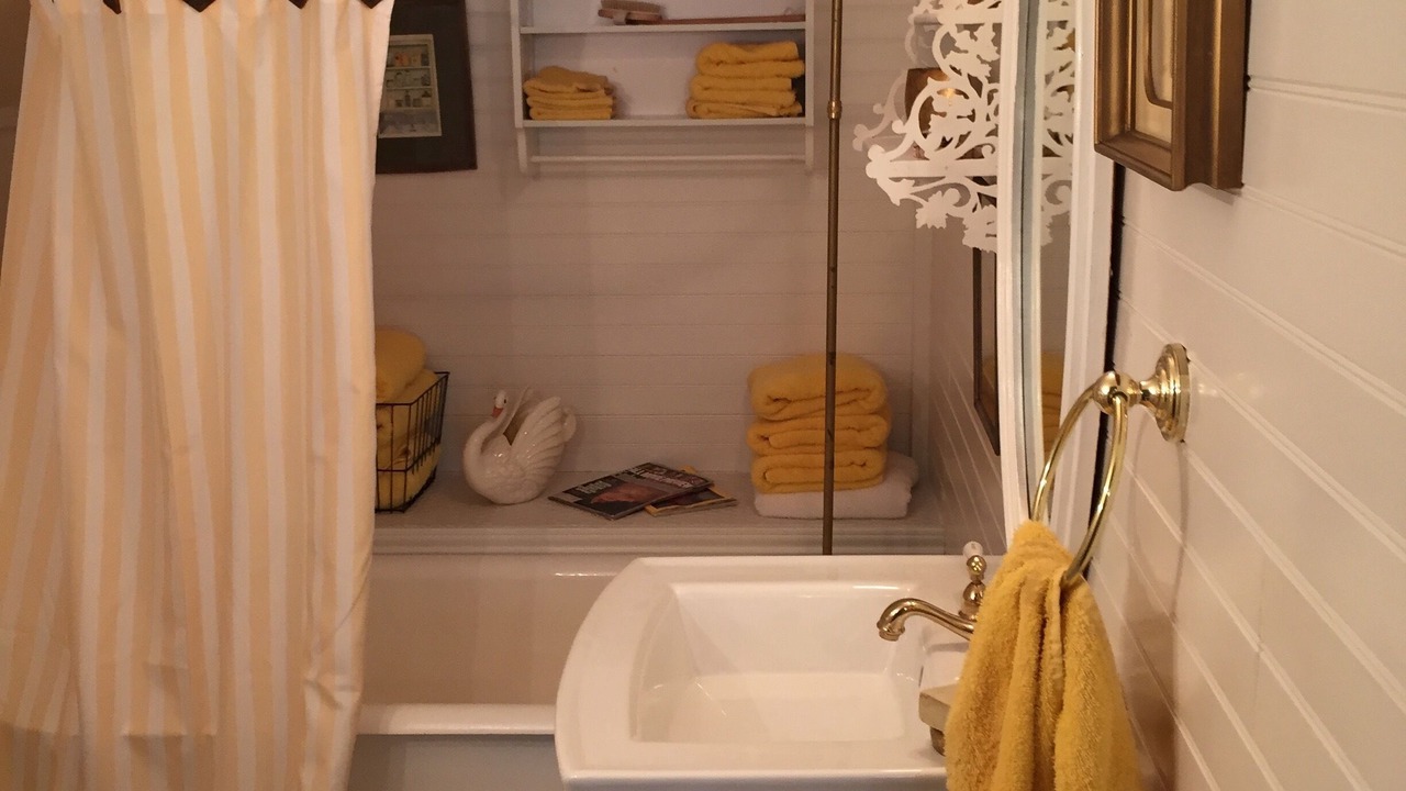 Photo of Bathroom in Georgetown