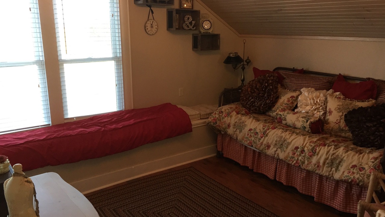 Photo of Livingroom in Georgetown