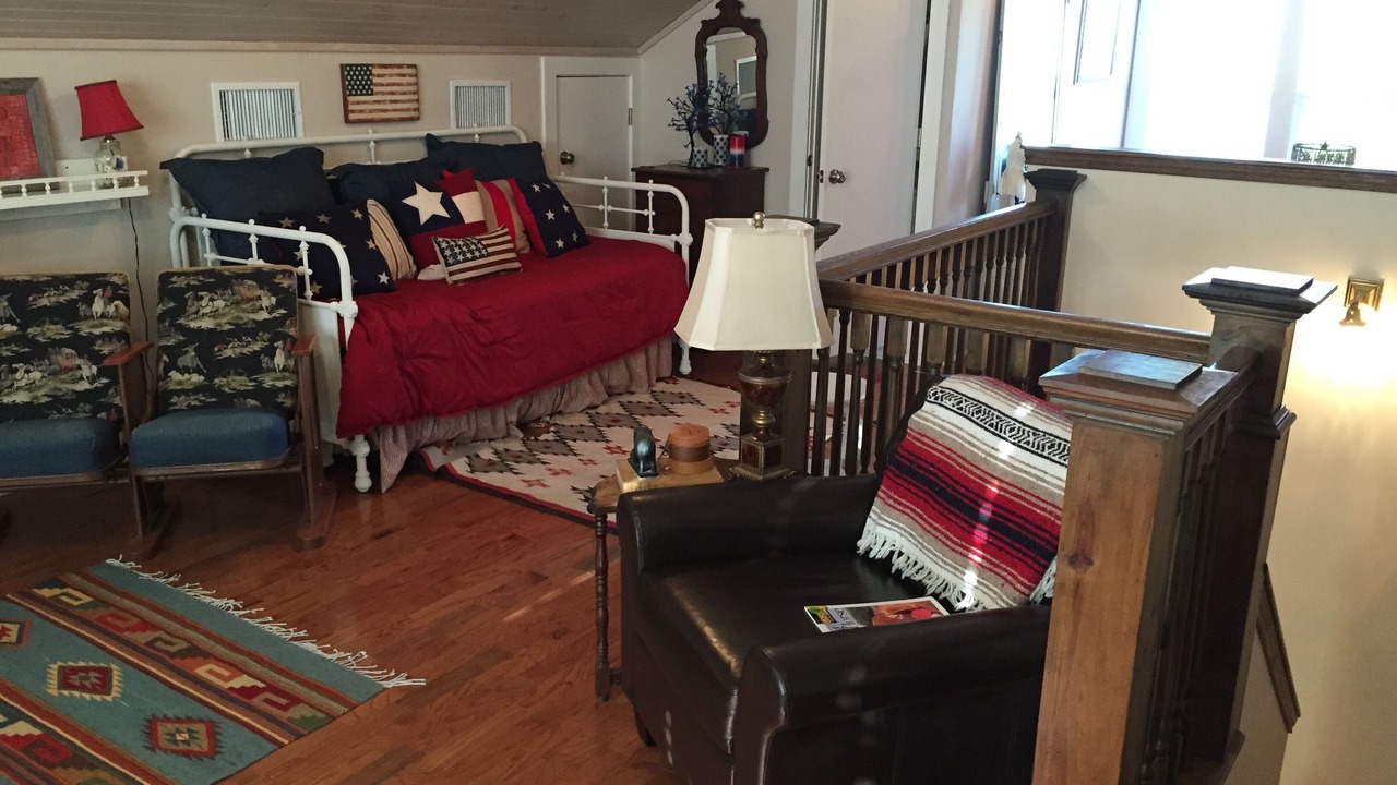 Photo of Bedroom in Georgetown