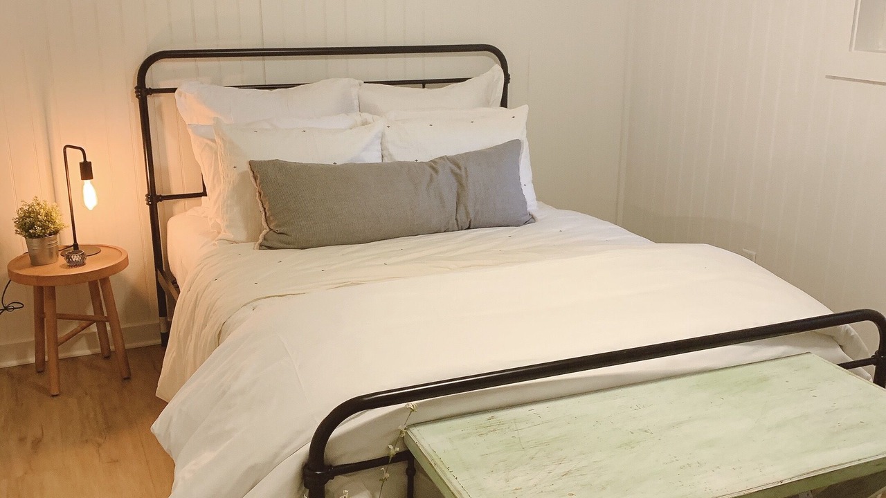 Photo of Bedroom in Martin