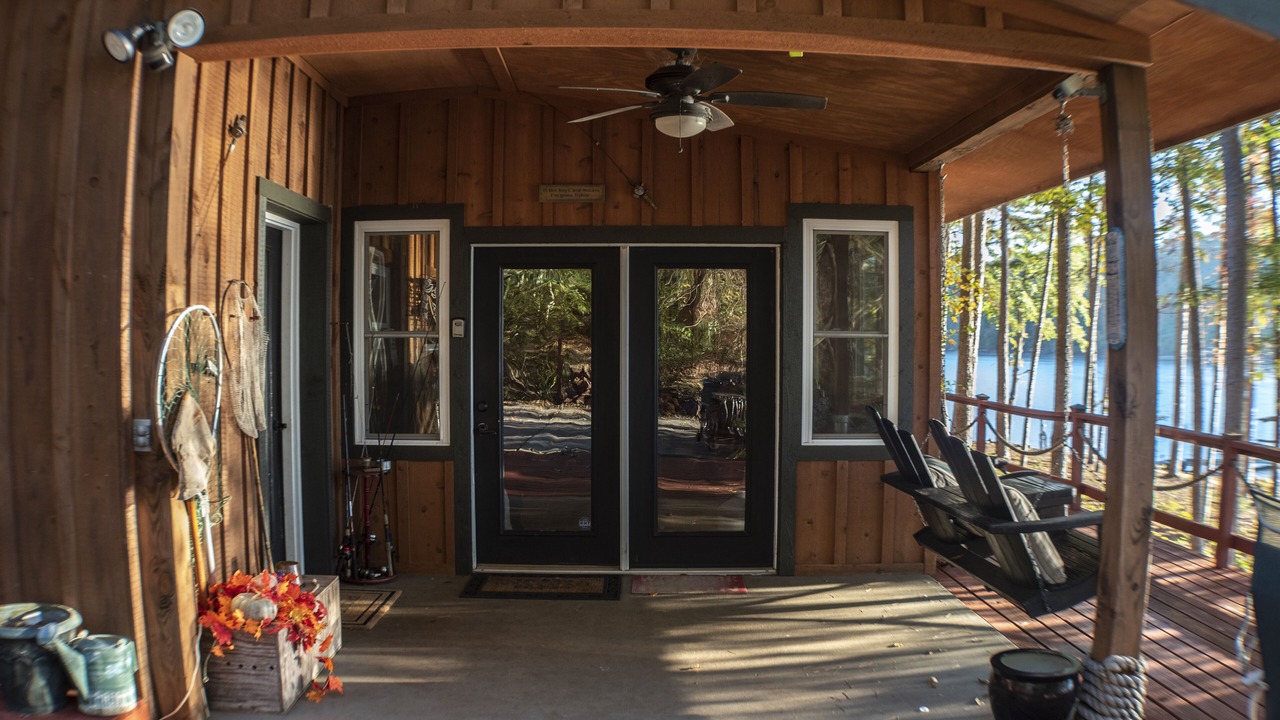Photo of Patio Balcony in Martin