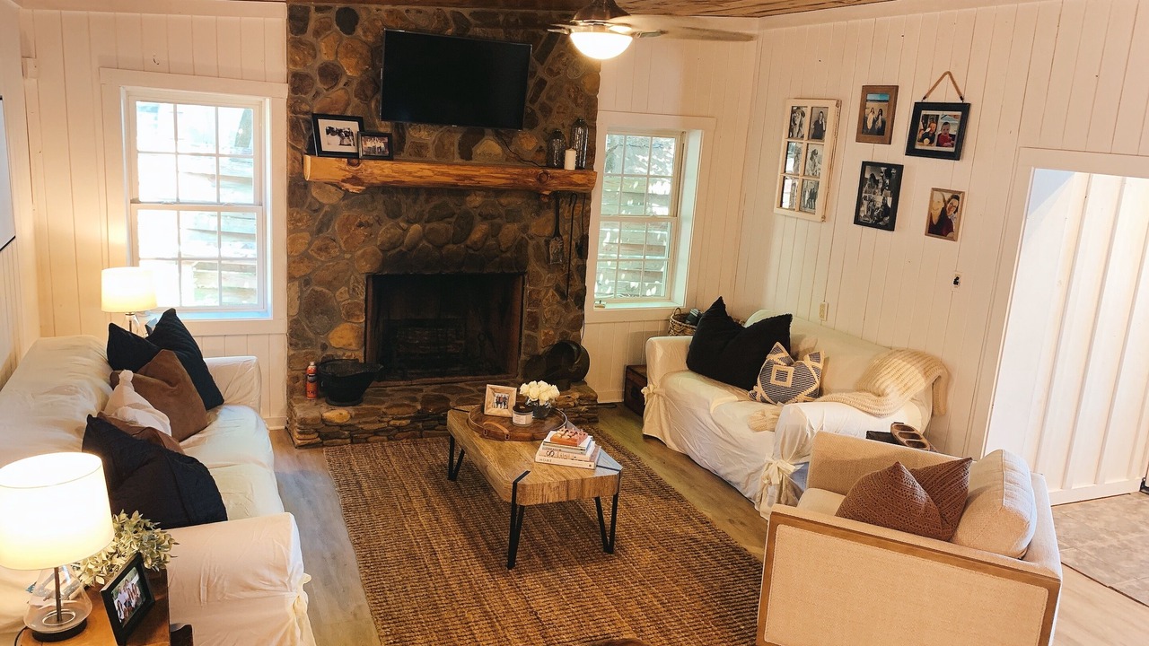 Photo of Livingroom in Martin