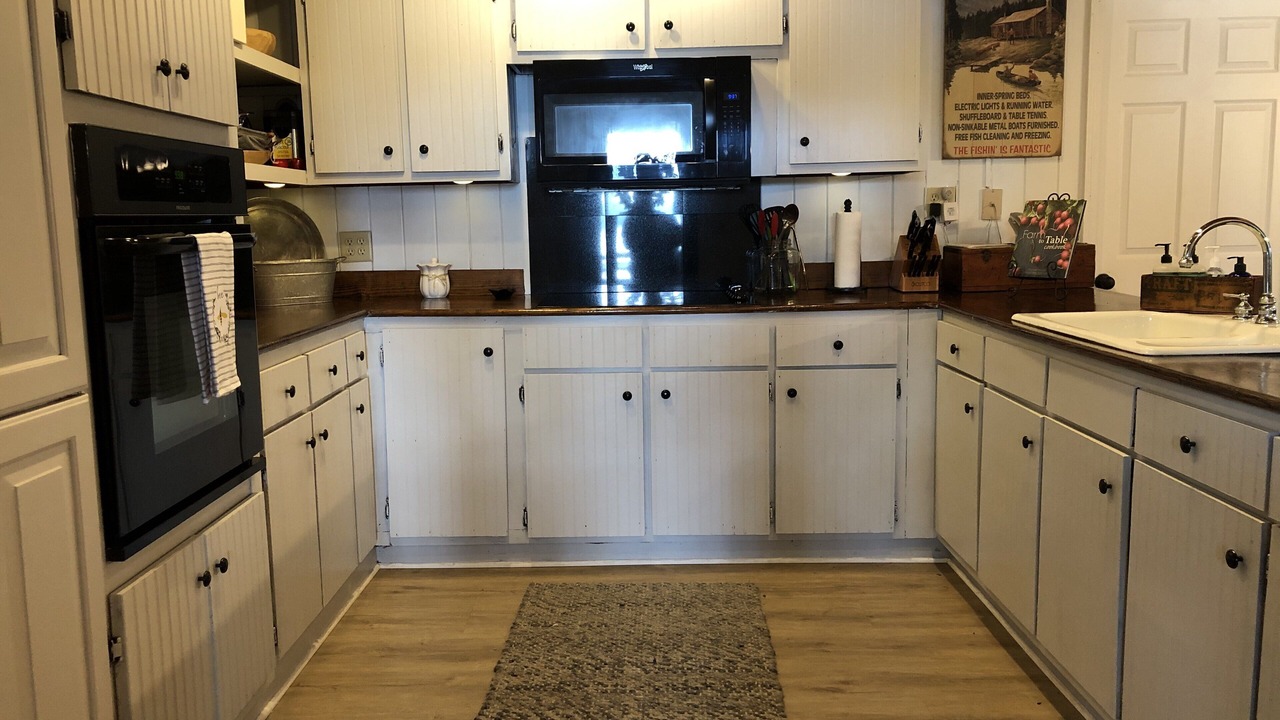 Photo of Kitchen in Martin