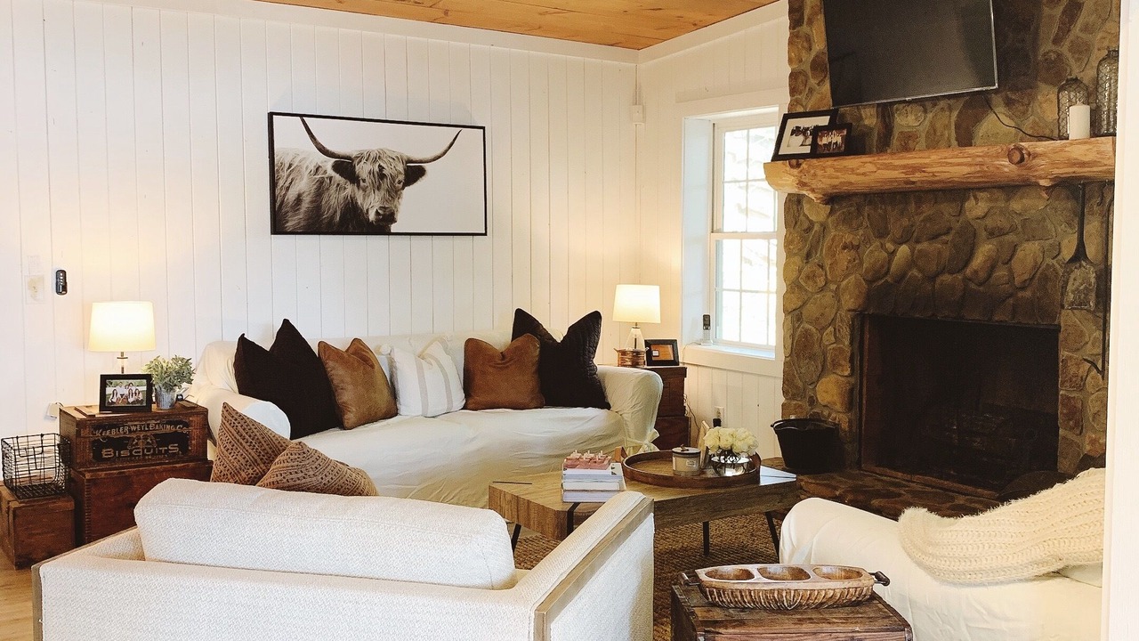 Photo of Livingroom in Martin