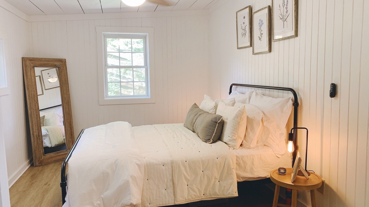 Photo of Bedroom in Martin