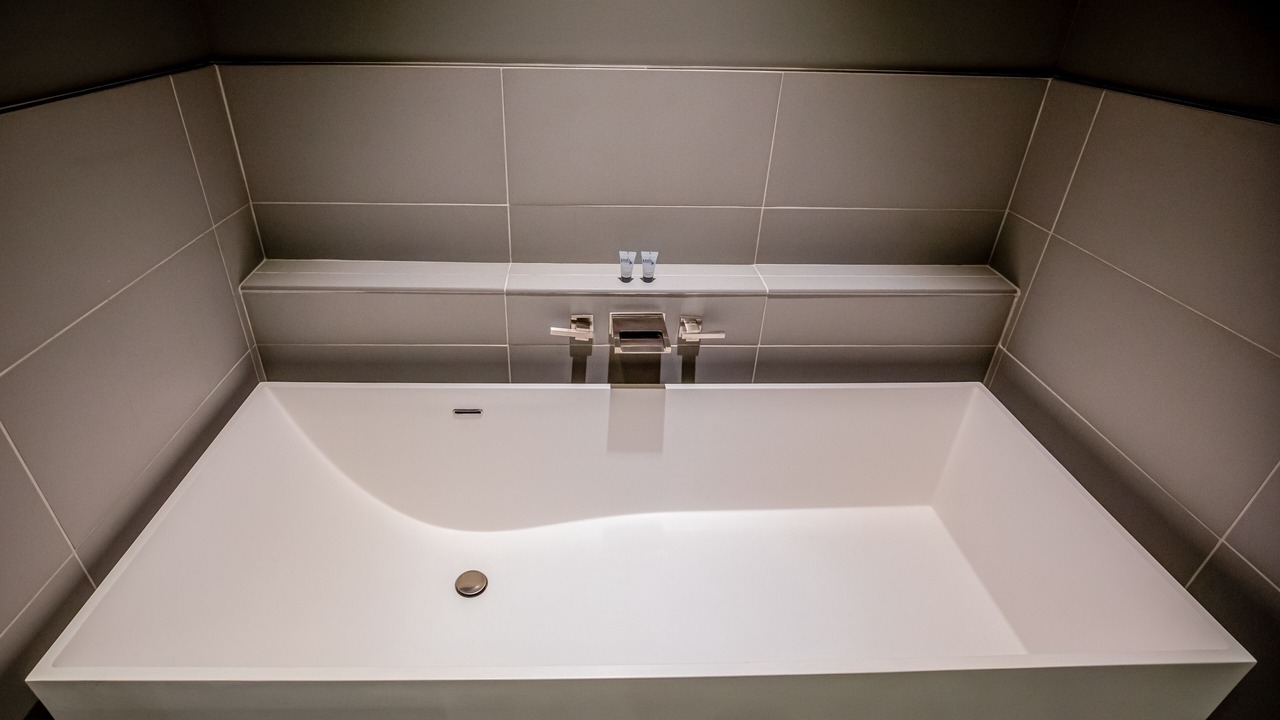 Photo of Bathroom in Waitsfield